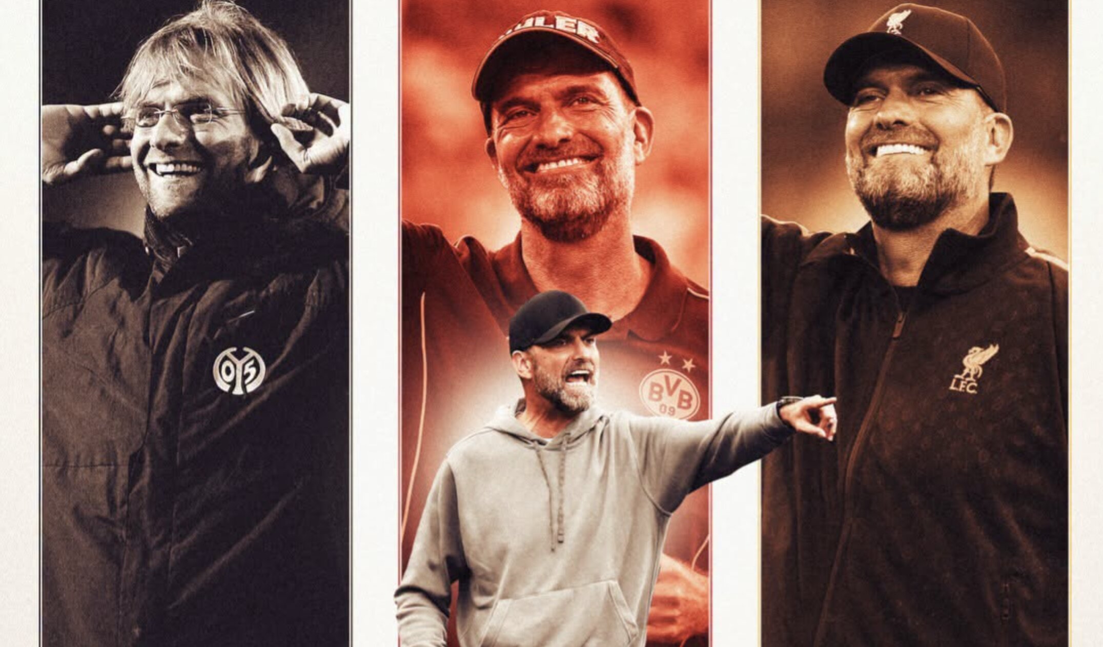 Jurgen Klopp, prezentat oficial selecționer al Germaniei