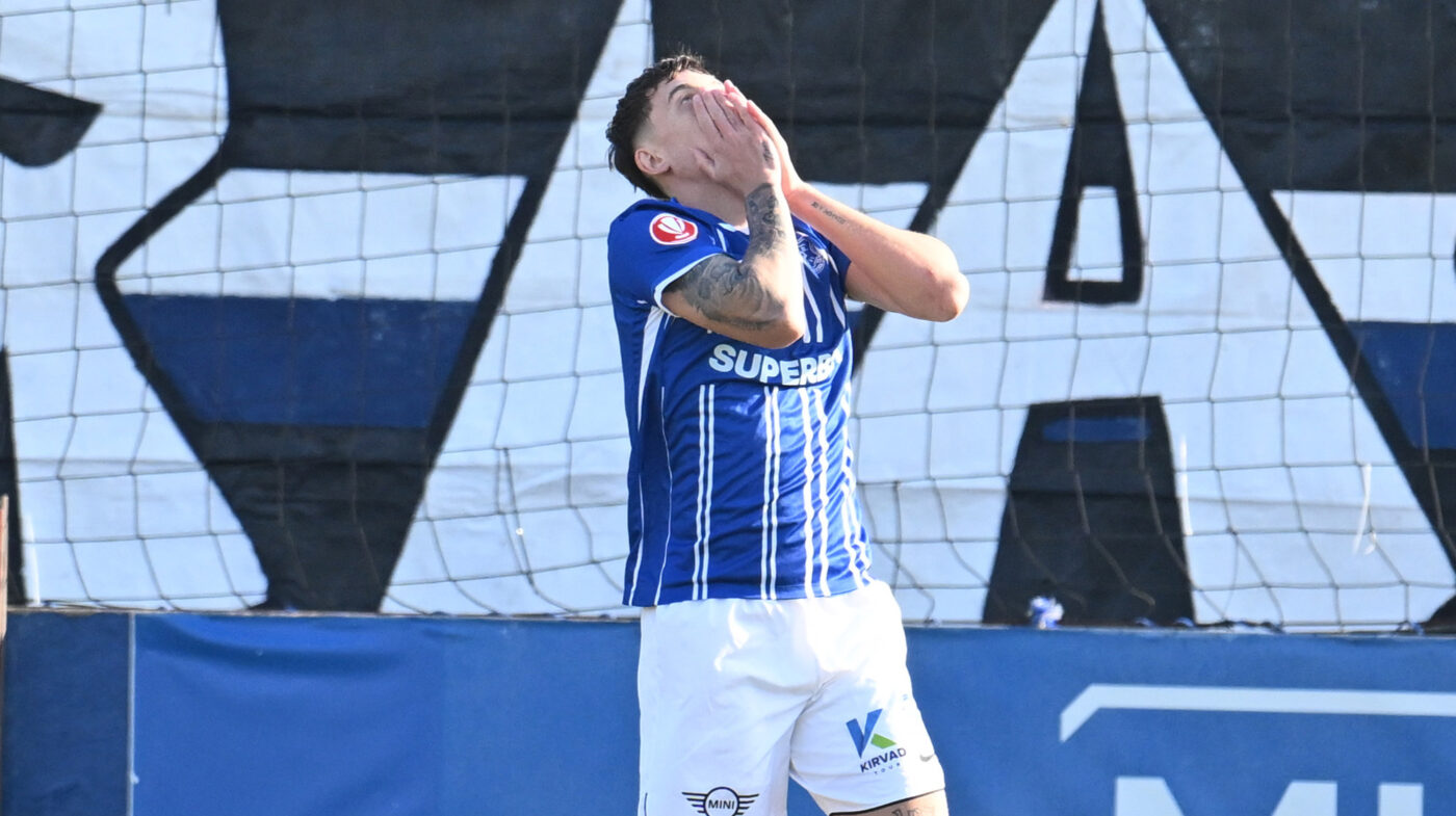 MERCATO Oviedo negociază transferul lui Alexandru Ișfan de la Farul Constanța