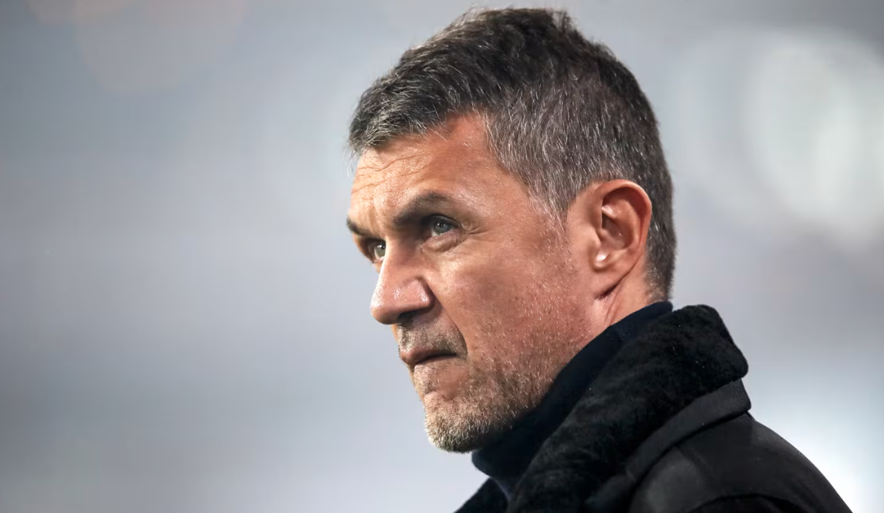 Italia și-a ales SALVATORUL: Paolo Maldini a semnat cu federația și e noul director tehnic al Squadrei Azzurra