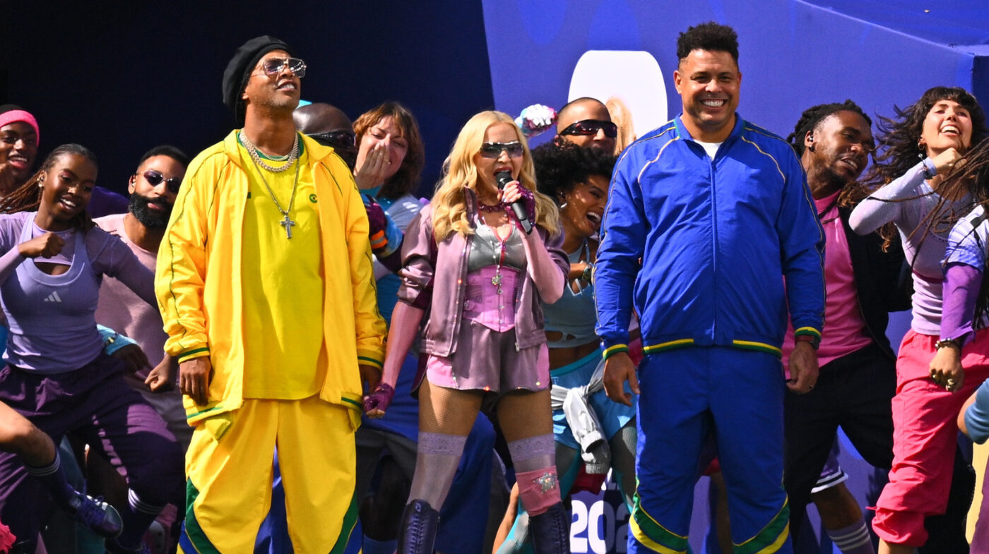 CM 2026 Cât a durat, de fapt, pauza finalei Cupei Mondiale în care au cântat Madonna, Bieber și Shakira
