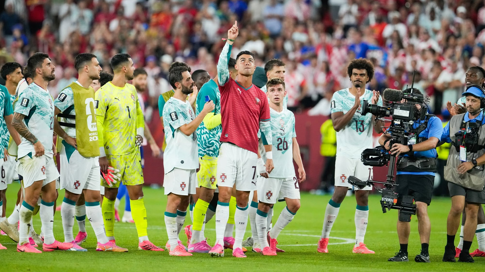 Decizii controversate și omagii emoționante la CM 2026