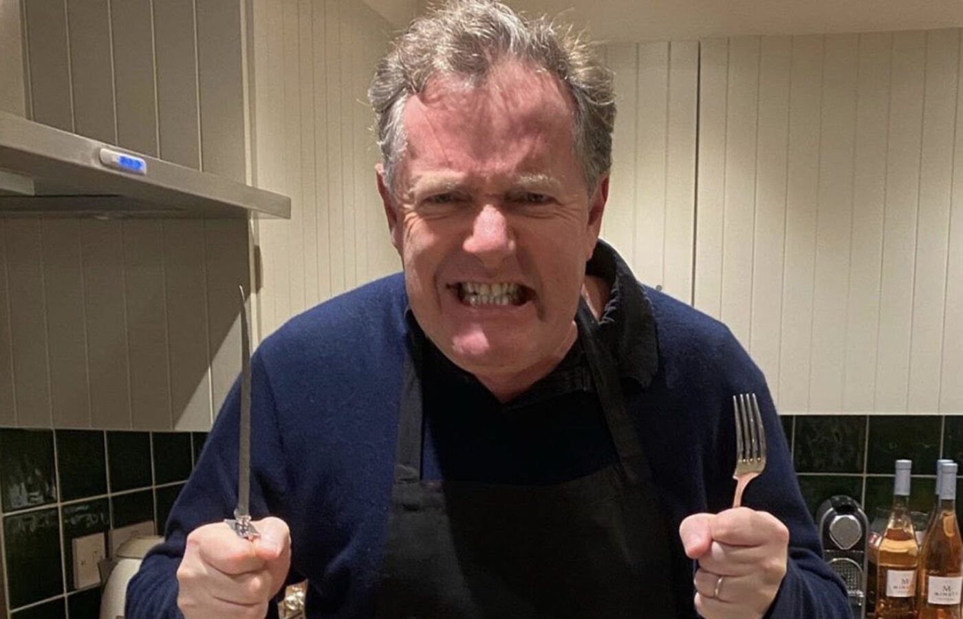 CM 2026 Piers Morgan i-a jignit pe Leo Messi și pe colegii săi din națională: „Argentinienii sunt cretini fără demnitate!”