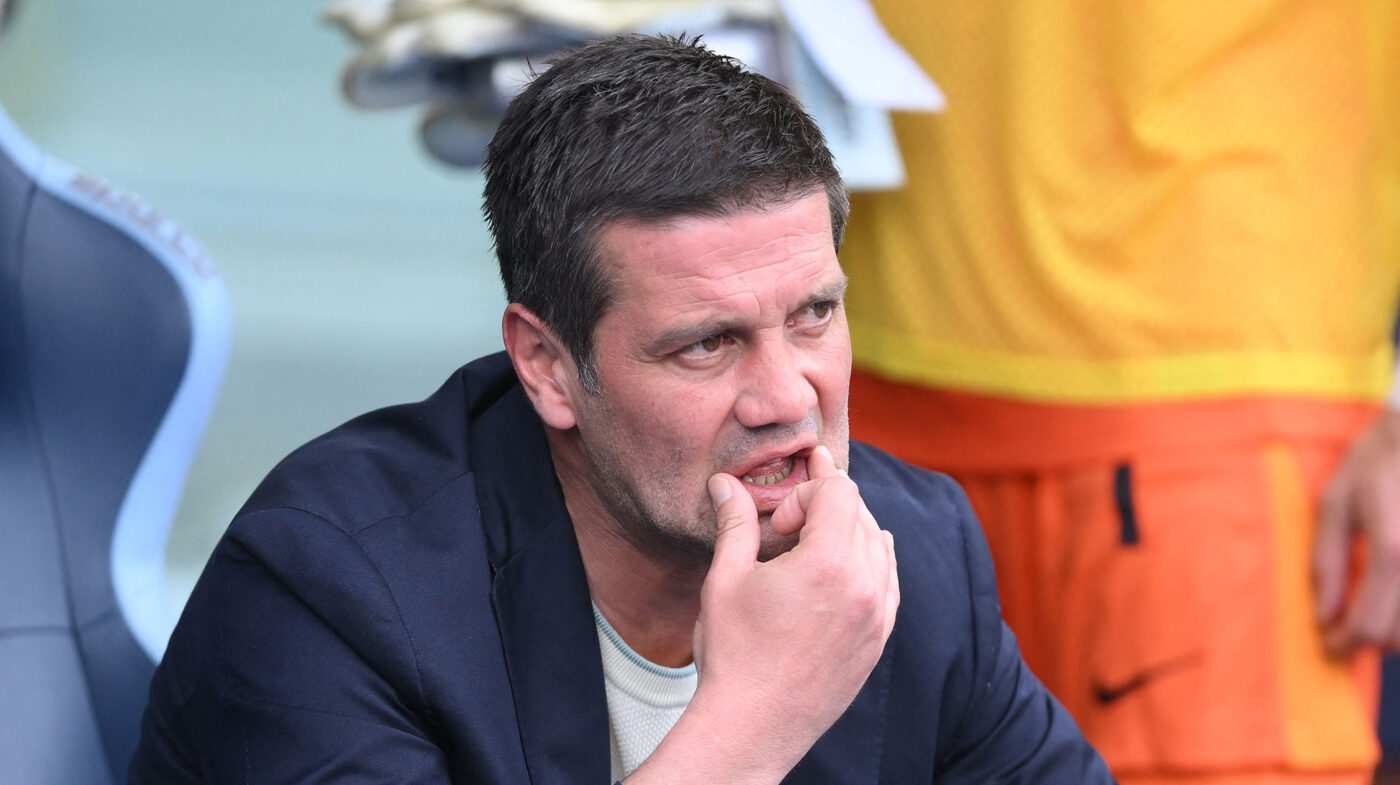 „Planul lui Cristi Chivu”. Ce a dezvăluit Corriere dello Sport despre românul de la Inter