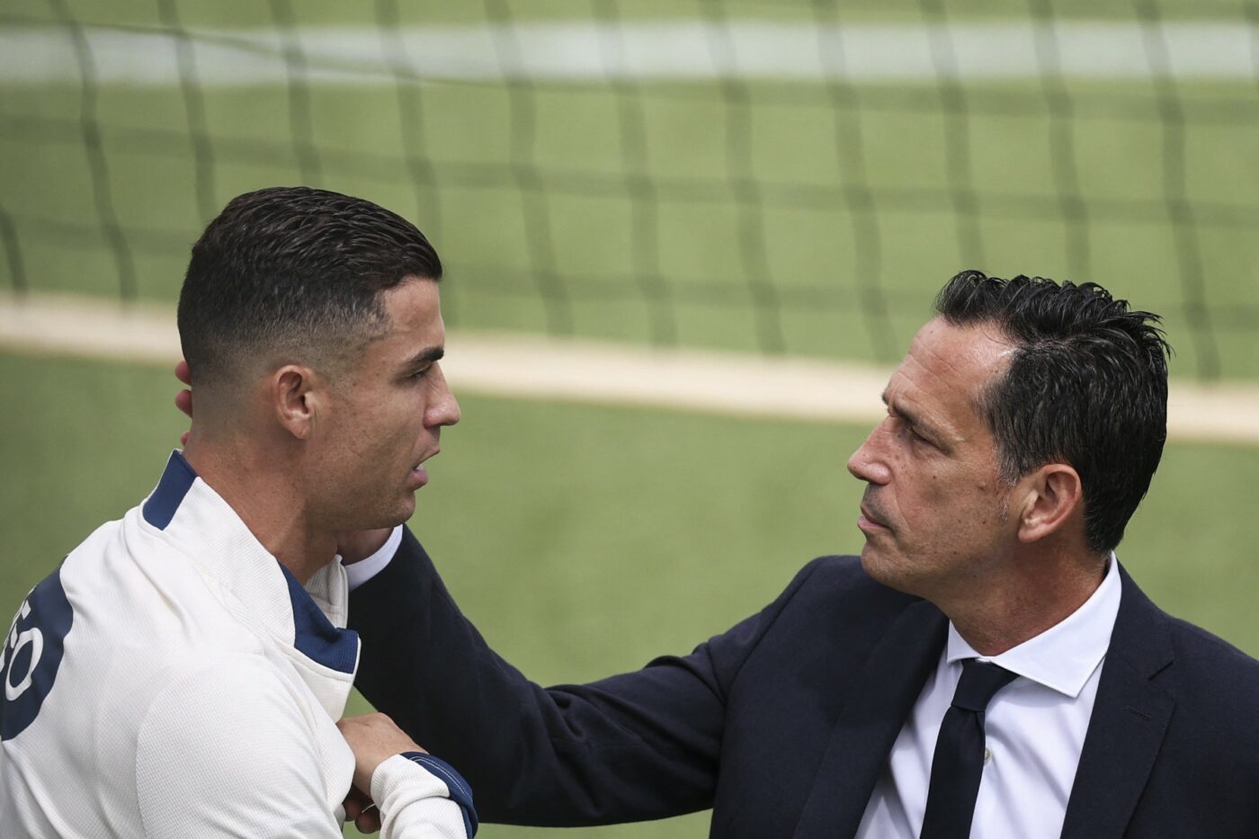 CM 2026 Președintele Federației Portugheze de Fotbal a reacționat vehement după eliminarea de la Cupa Mondială: „E o lecție!”