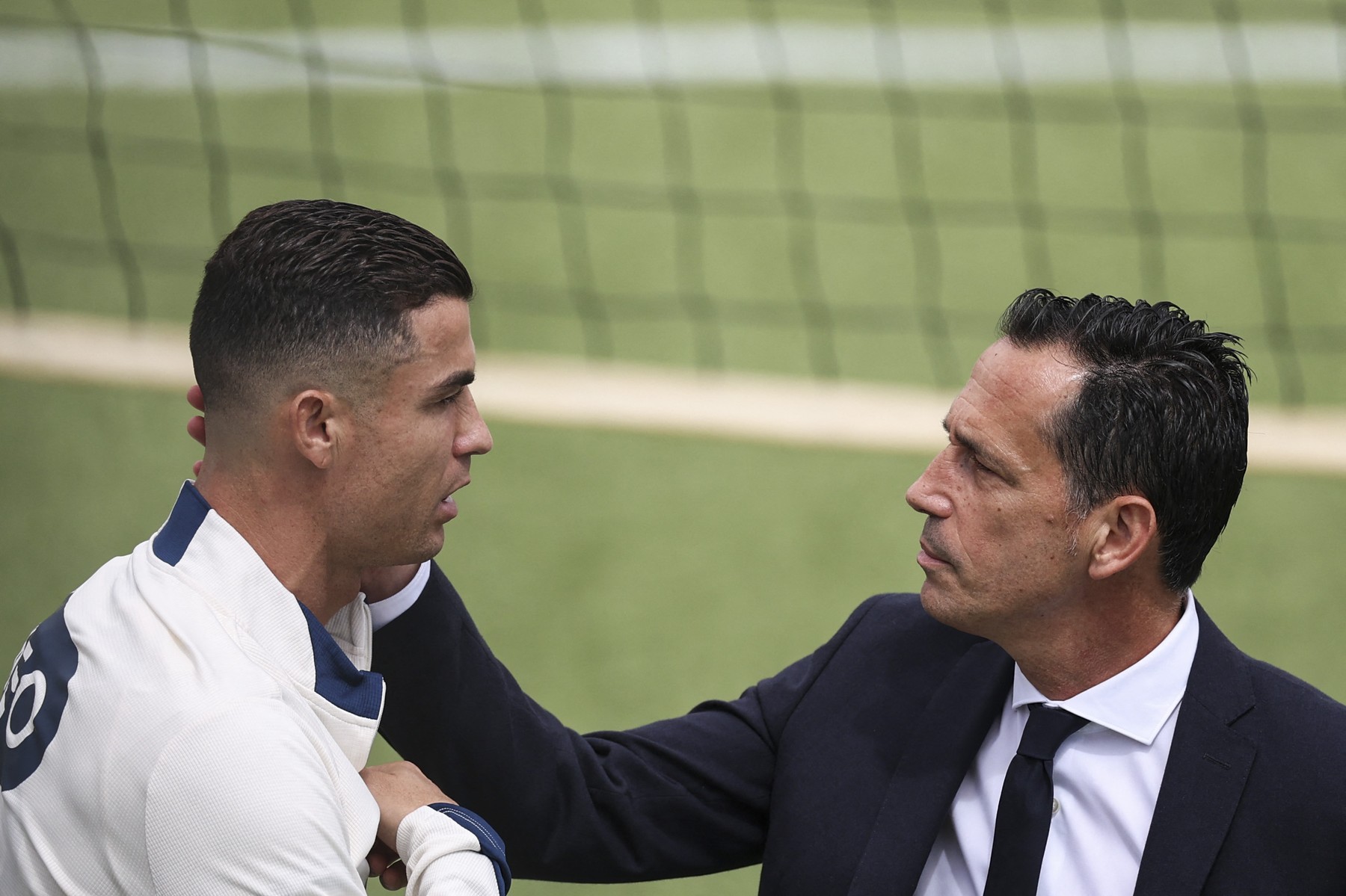 Portugalia, eliminată de la CM 2026: Reacții oficiale după eșec