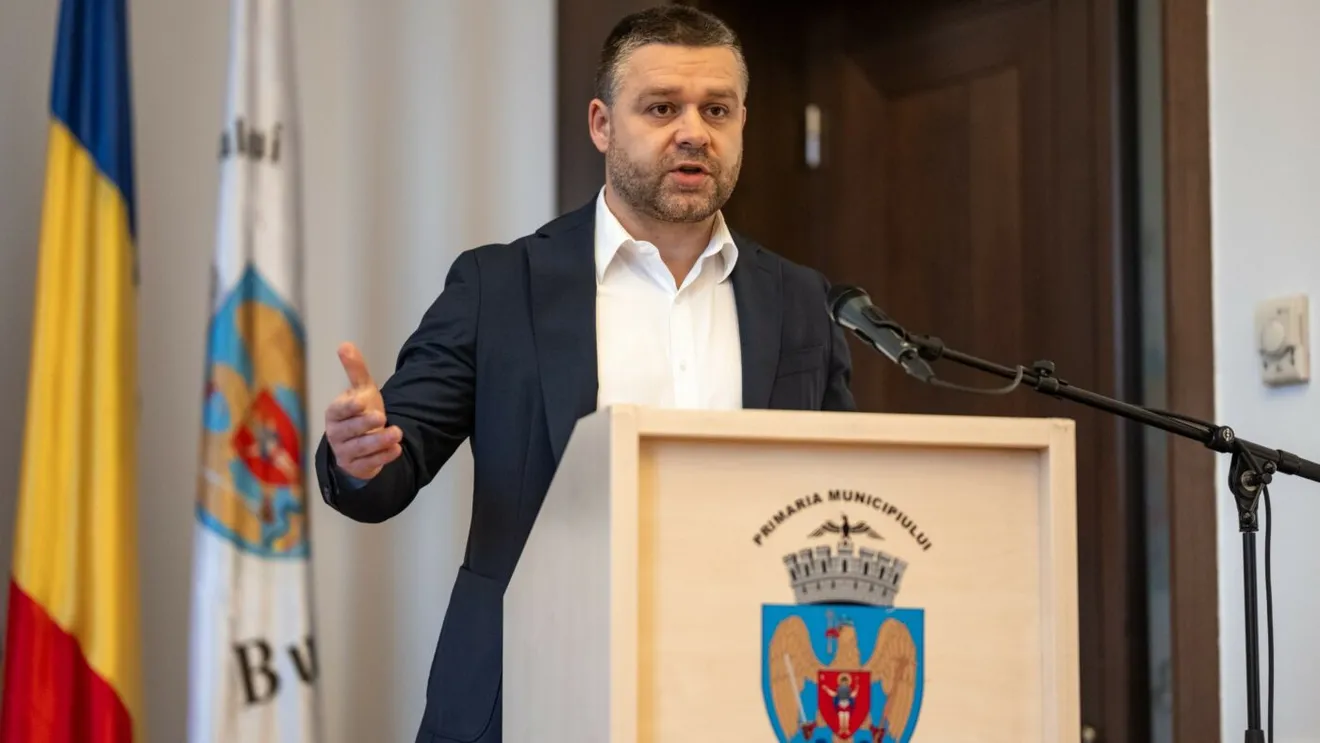 Primarul Ciprian Ciucu s-a săturat și vrea să scape de „gaura neagră” din București, care „înghite” 30 de milioane de lei anual: „V-o dau!”