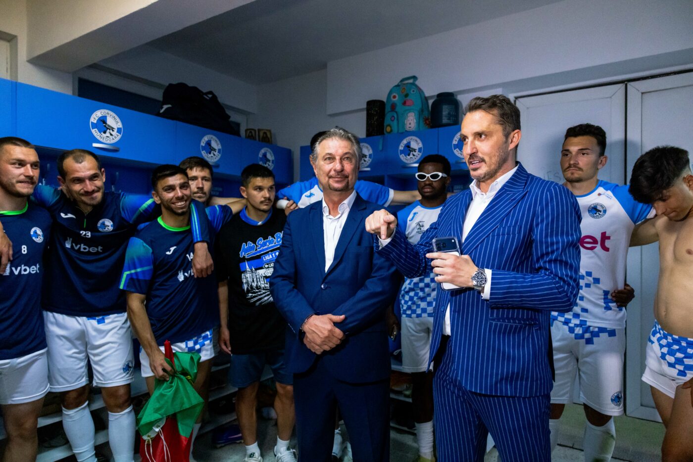 Primarul trage un semnal de alarmă înaintea startului din Superliga. „Suntem dezamăgiți!”. EXCLUSIV