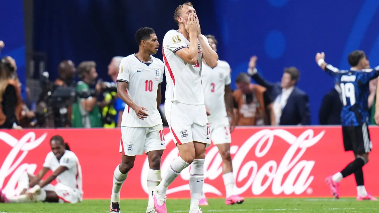 CM 2026 Principalul vinovat pentru eliminarea dramatică a Angliei în fața Argentinei la Campionatul Mondial: „A plătit prețul suprem!”