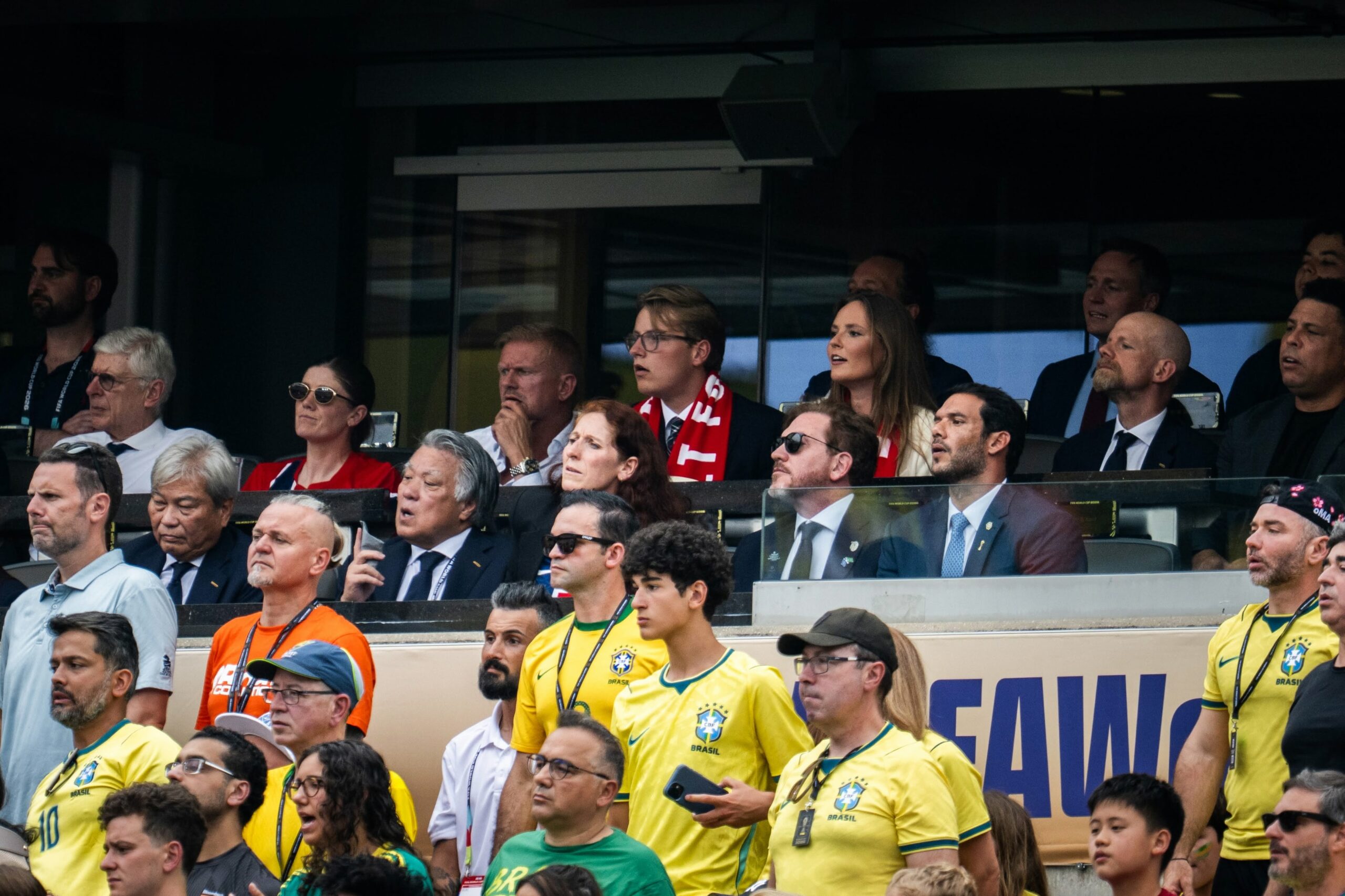 Norvegia, "cutremure" de bucurie la victoria istorică împotriva Braziliei la CM 2026