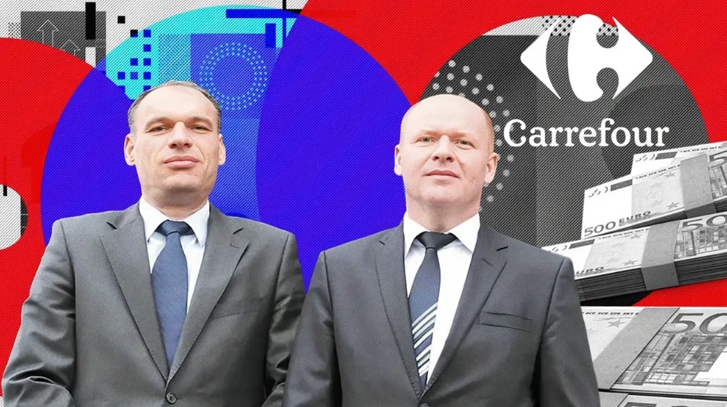 EXTRA Provocările afacerii pe care frații Pavăl au plătit 823.000.000 de euro!