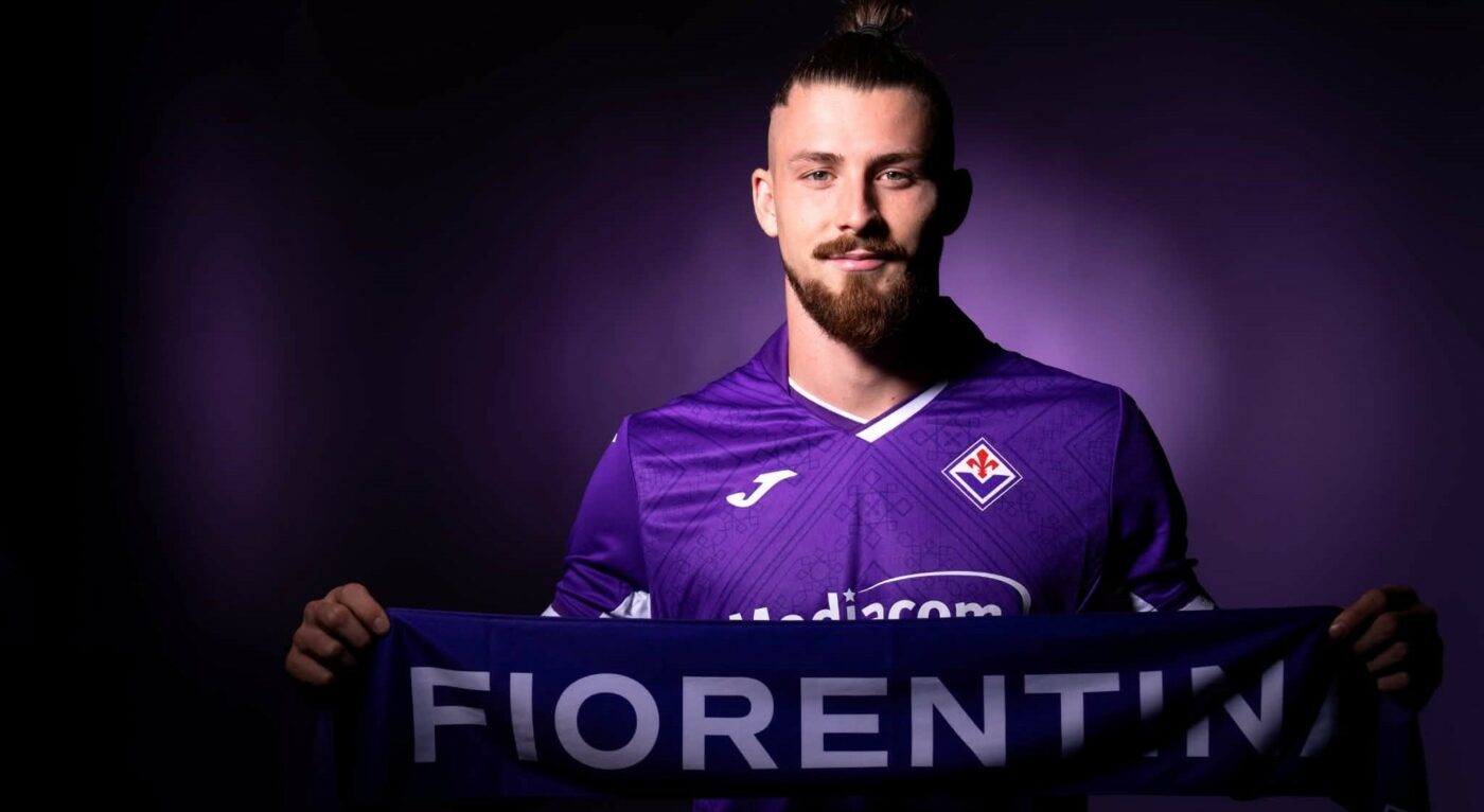 Radu Drăgușin, primit cu brațele deschise de italieni: „S-a întors GLADIATORUL român”