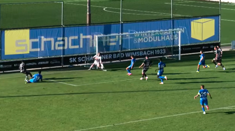 Rapidul lui Daniel Pancu a făcut spectacol cu Dinamo Kiev! Giuleştenii au câştigat cu 3-1