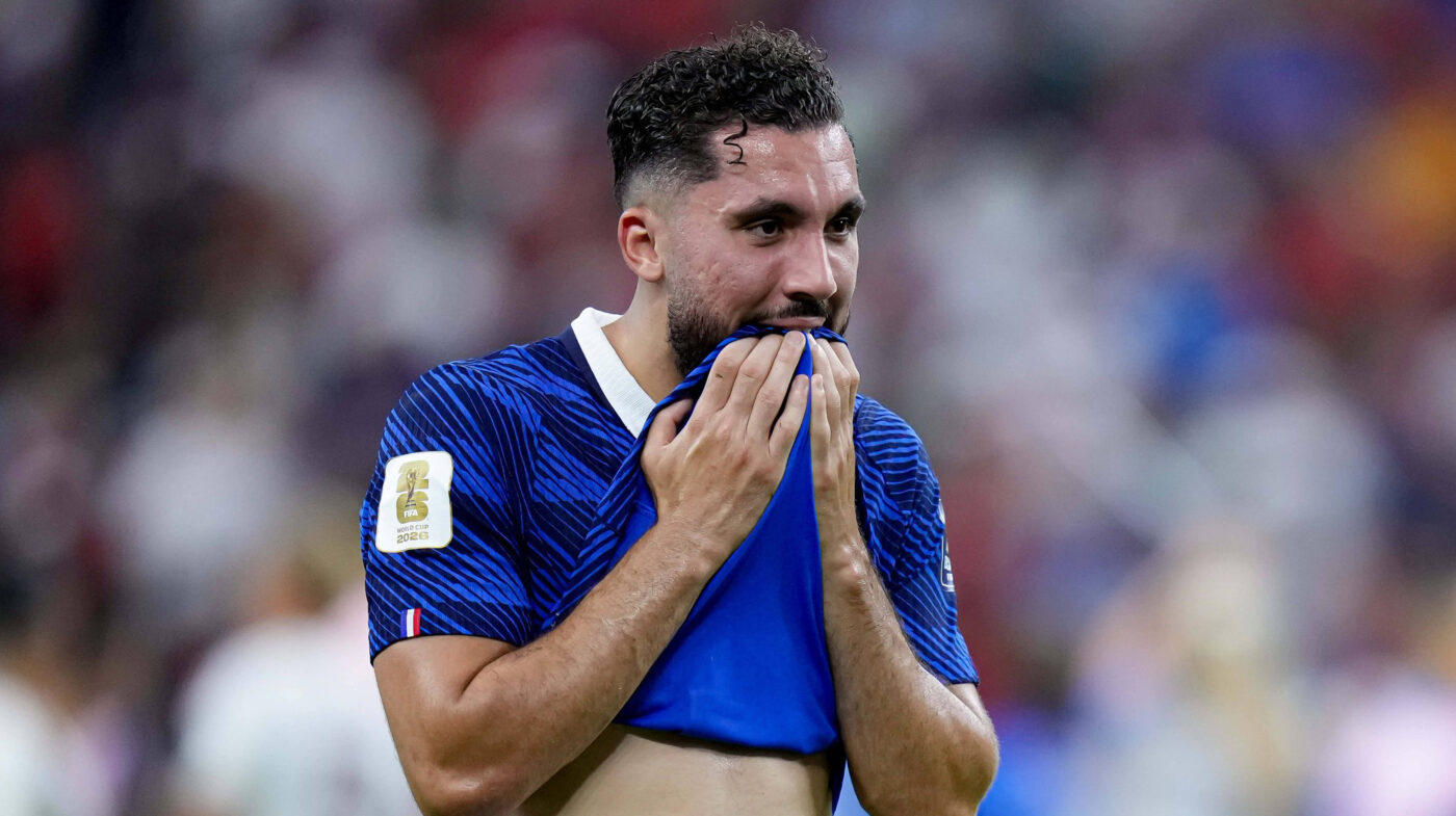 CM 2026 Cherki, reacție uluitoare după Franța – Spania 0-2: „Să se lase de fotbal, dacă n-au fost motivați!”