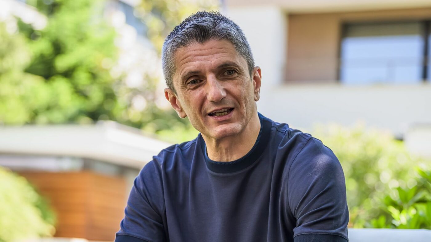 EXCLUSIV Răzvan Lucescu pleacă în Qatar. Ce obiectiv i-au trasat șeicii la noua sa echipă