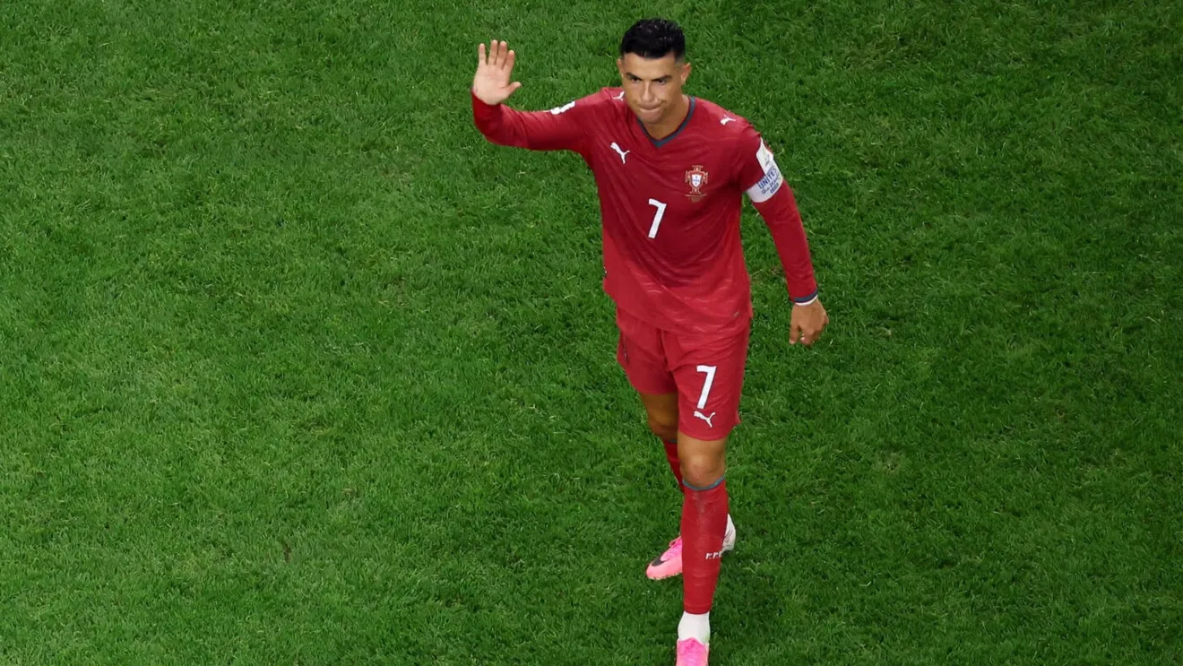 CM 2026 Reacția lui Djorkaeff despre Ronaldo face înconjurul lumii: „Cristiano a fost boicotat de coechipierii lui!”