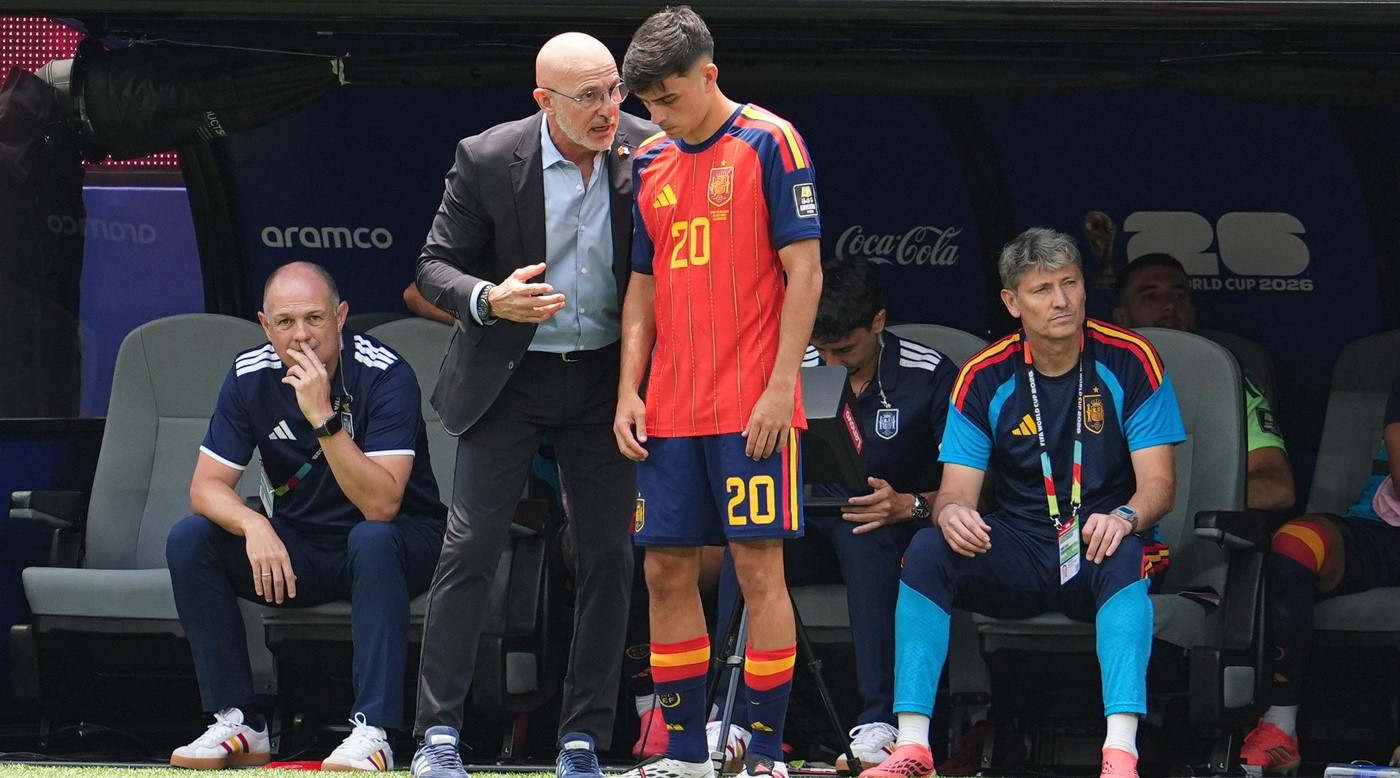 Spania în semifinale CM 2026: Yamal și De la Fuente, mesaje pentru Franța