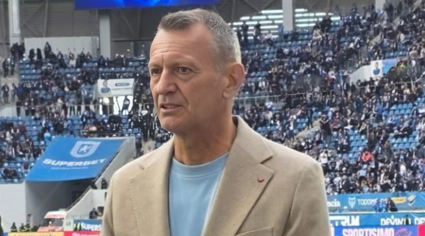 Reacția lui Gică Craioveanu după Levski – Universitatea Craiova 1-0 i-a uimit pe toți din studio