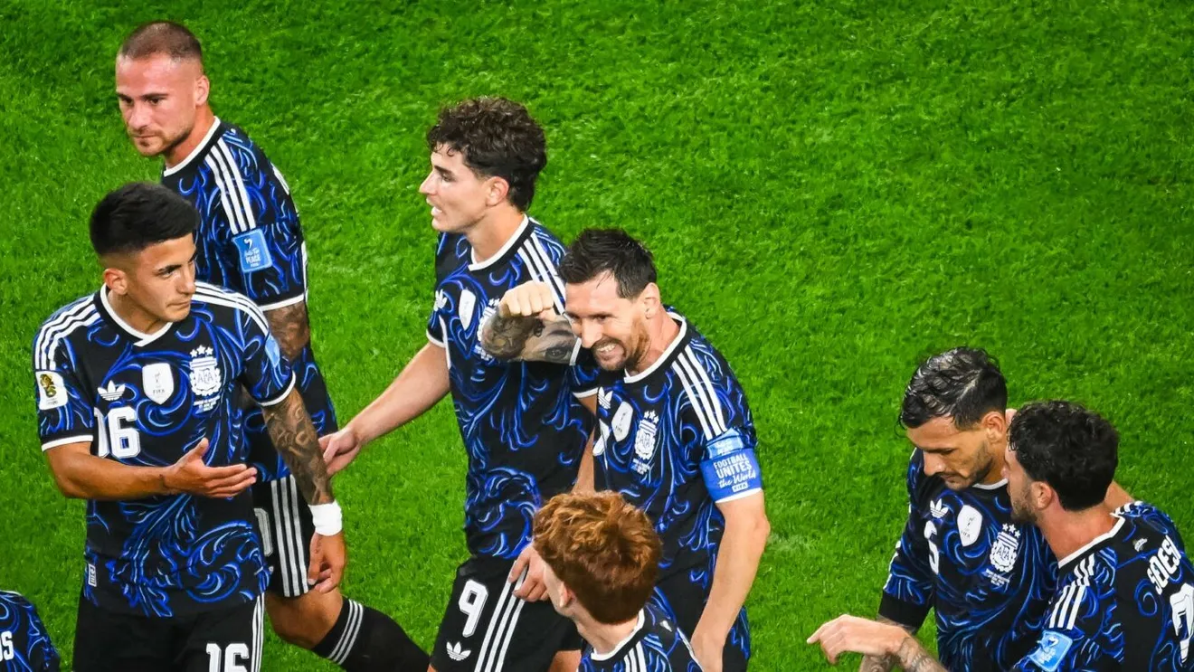 CM 2026 Reacția lui Leo Messi, după ce a dus Argentina în finala Cupei Mondiale: „Am găsit puterea”