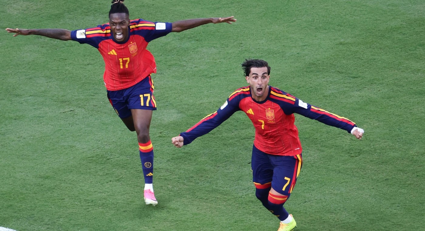 CM 2026 Reacția presei din Madrid după Spania – Argentina 1-0: „REGII LUMII, din nou!”