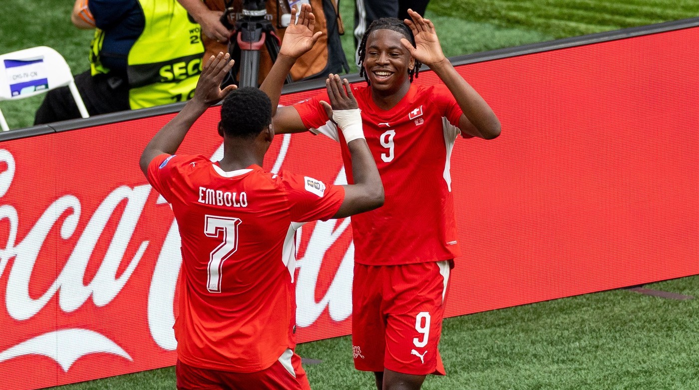 CM 2026 Reacția presei elvețiene după ce naționala lui Murat Yakin a învins Algeria 2-0 și e în optimile Cupei Mondiale. „A pus capăt unui blestem vechi de 88 de ani”