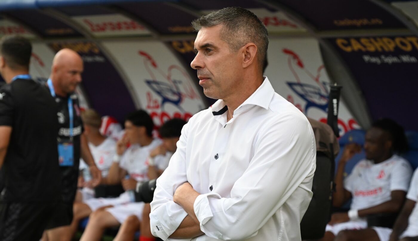 DECLARAȚII Reacția surprinzătoare a lui Nuno Campos după Petrolul – Dinamo 1-0: „NEDREPT!”