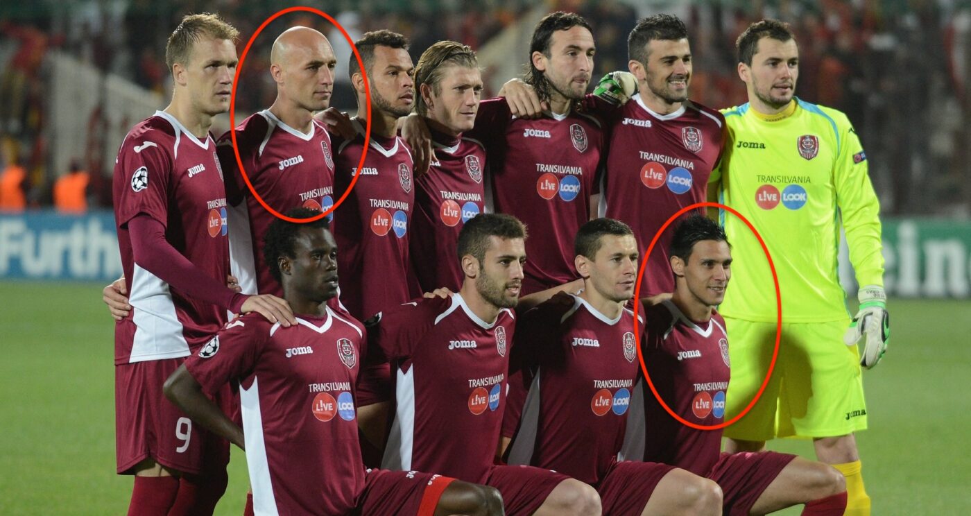 Reacția lui Mario Camora despre moartea subită a lui Gabi Mureșan: „Nu știm când se poate întâmpla ceva”. EXCLUSIV