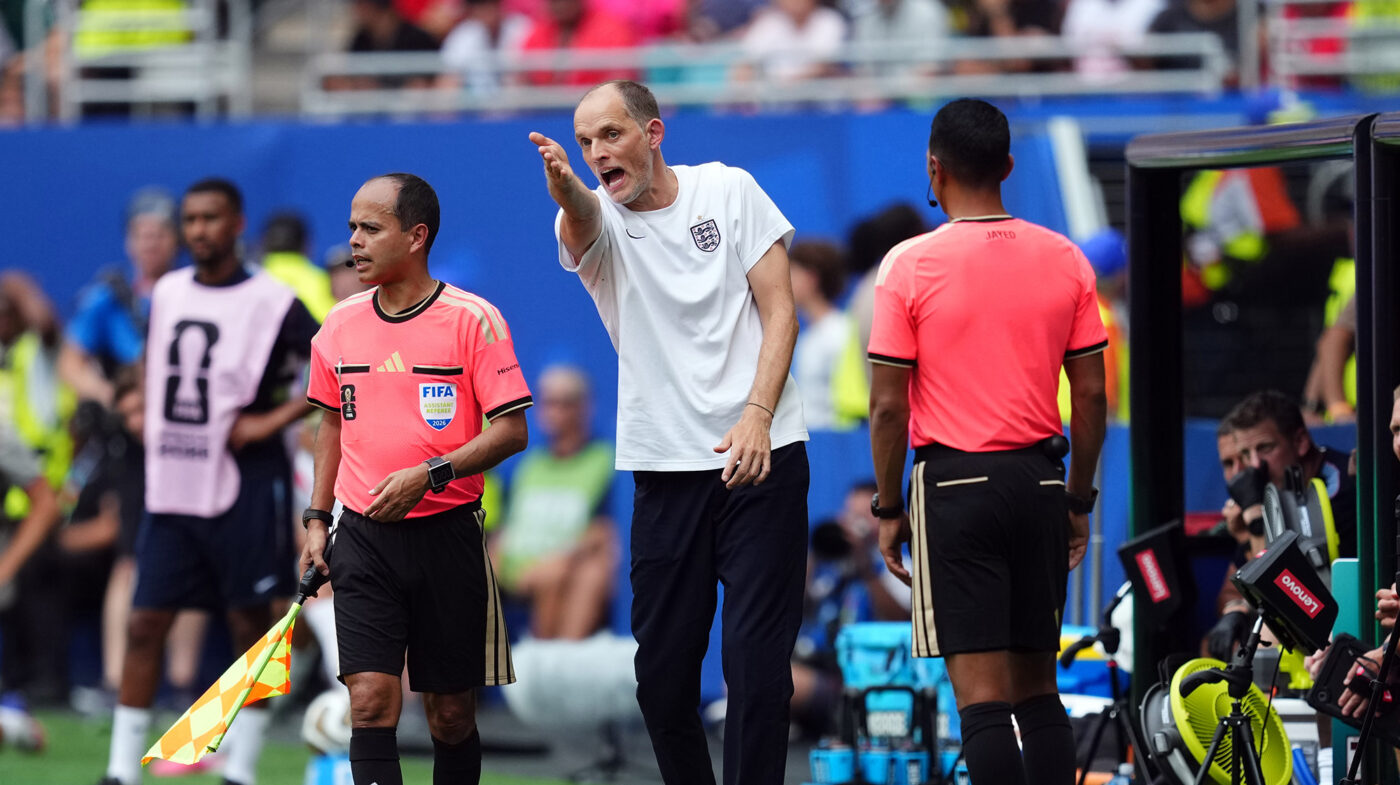 CM 2026 Reacția lui Thomas Tuchel după Franța – Anglia 4-6: „De asta mi-a fost FRICĂ!”