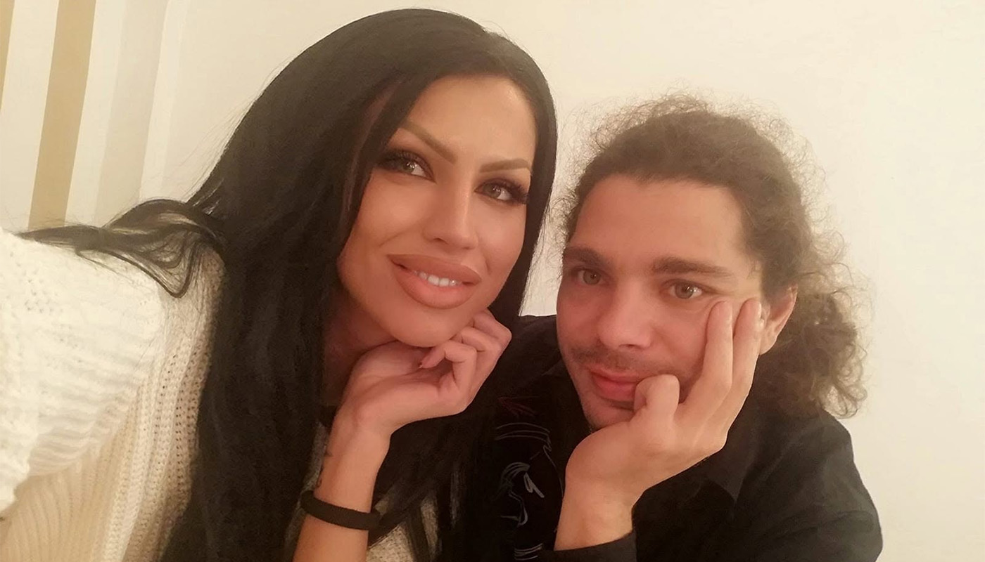Reacția tulburătoare a fostei iubite a lui Adrian Rus „Sinner” după moartea pilotului: „Am crezut că mereu va exista un mâine”