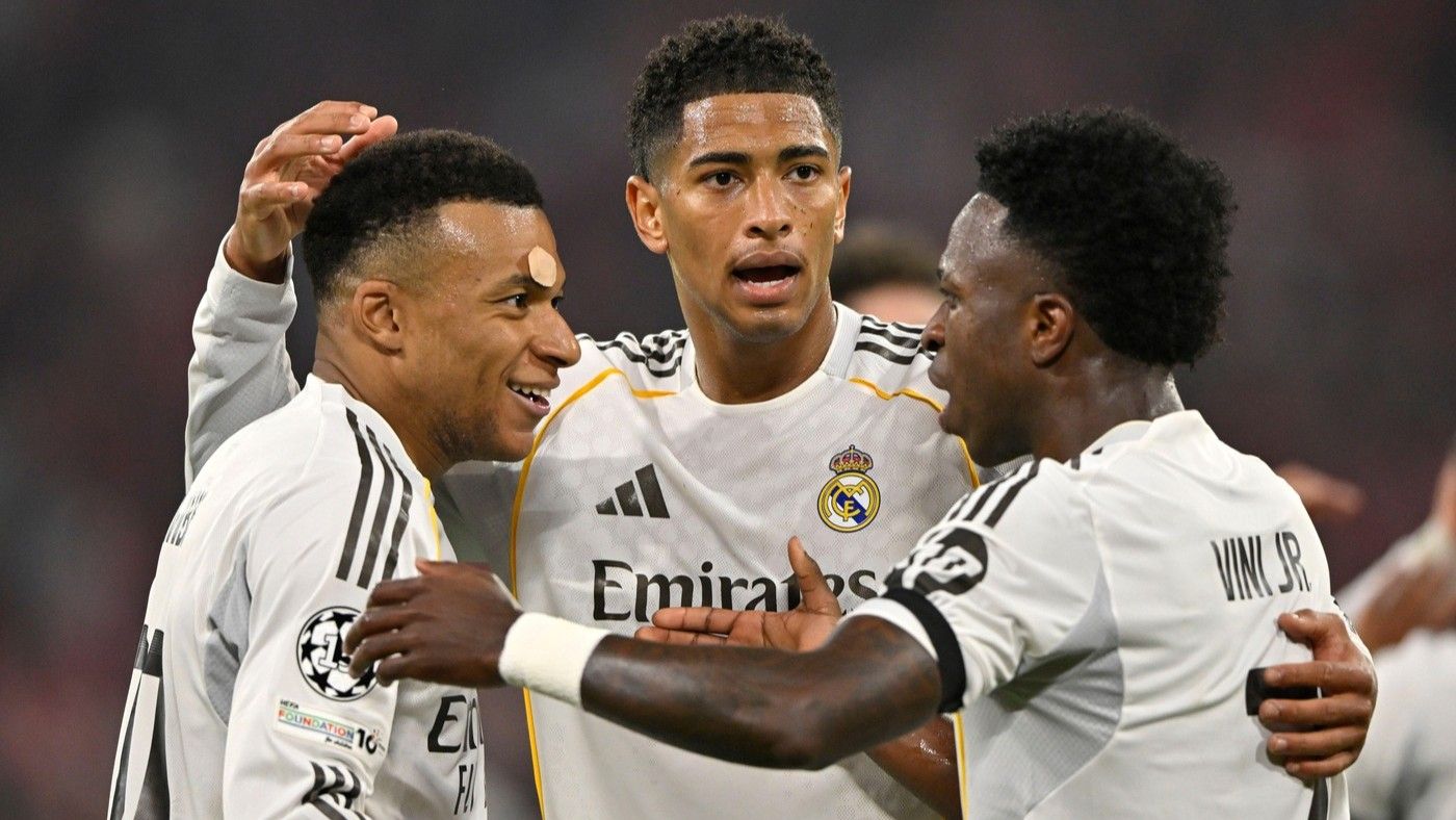 CM 2026 Real Madrid a doborât un record la Cupa Mondială deși nu are niciun fotbalist la naționala Spaniei