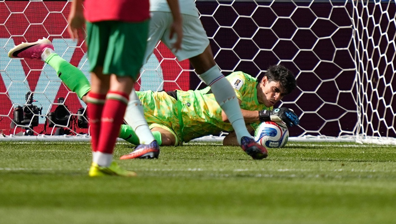 CM 2026 Mbappe l-a făcut REGELE penalty-urilor! Portarul Marocului a doborât recordul all-time: cifre incredibile