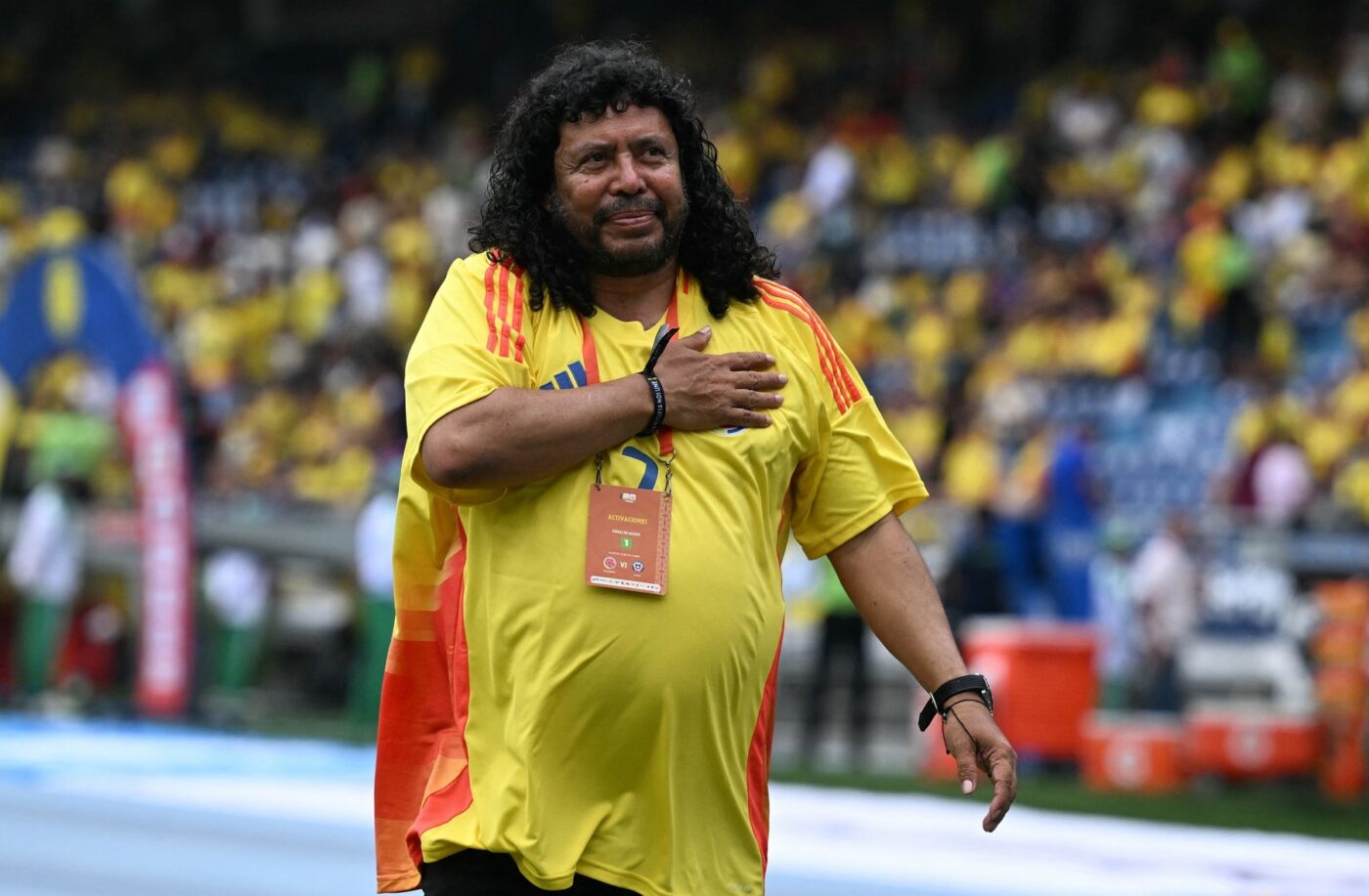 EXTRA Rene Higuita și-a pierdut casa din cauza legăturilor cu cartelul Medellin