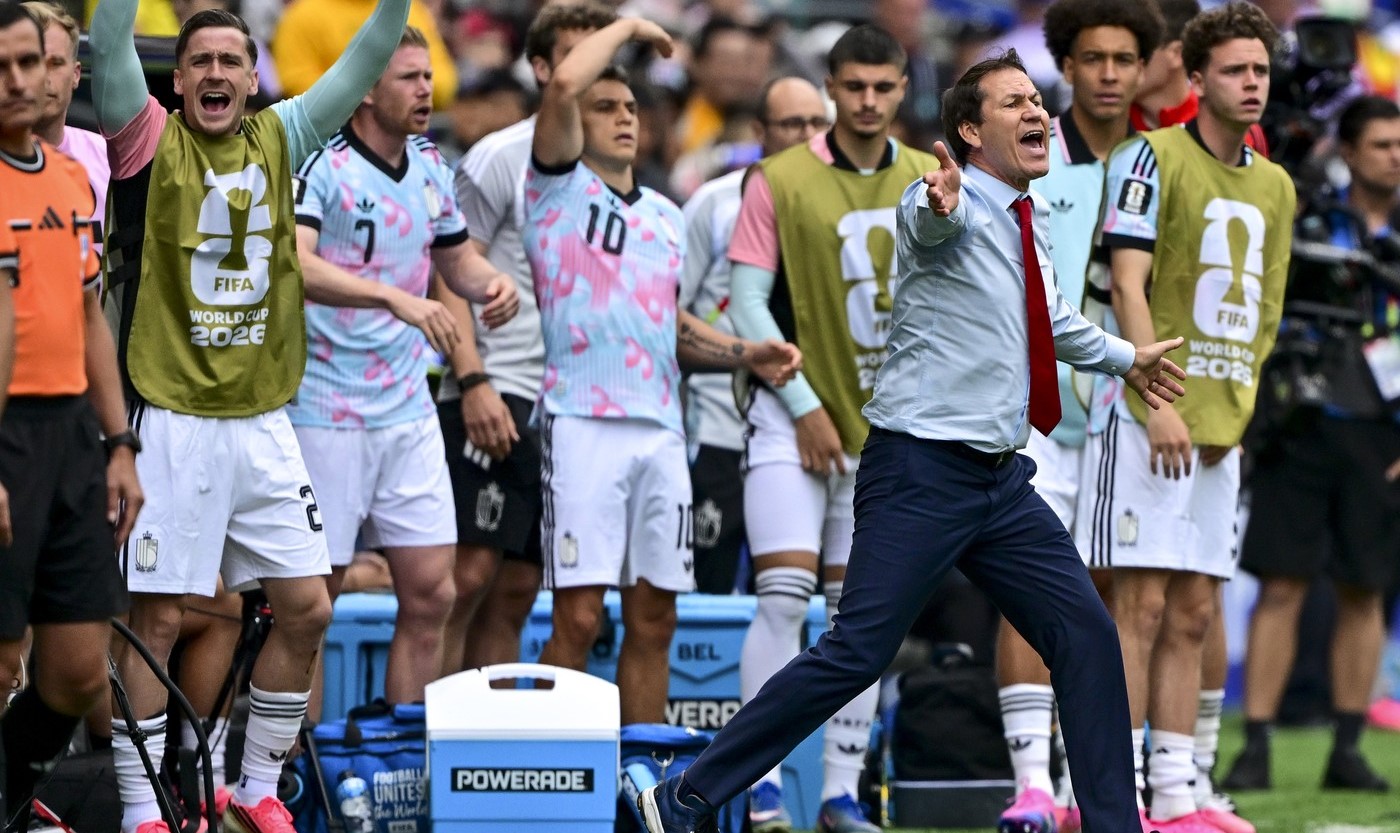 CM 2026: Belgia și Spania avansează în optimi, cu emoții și recorduri