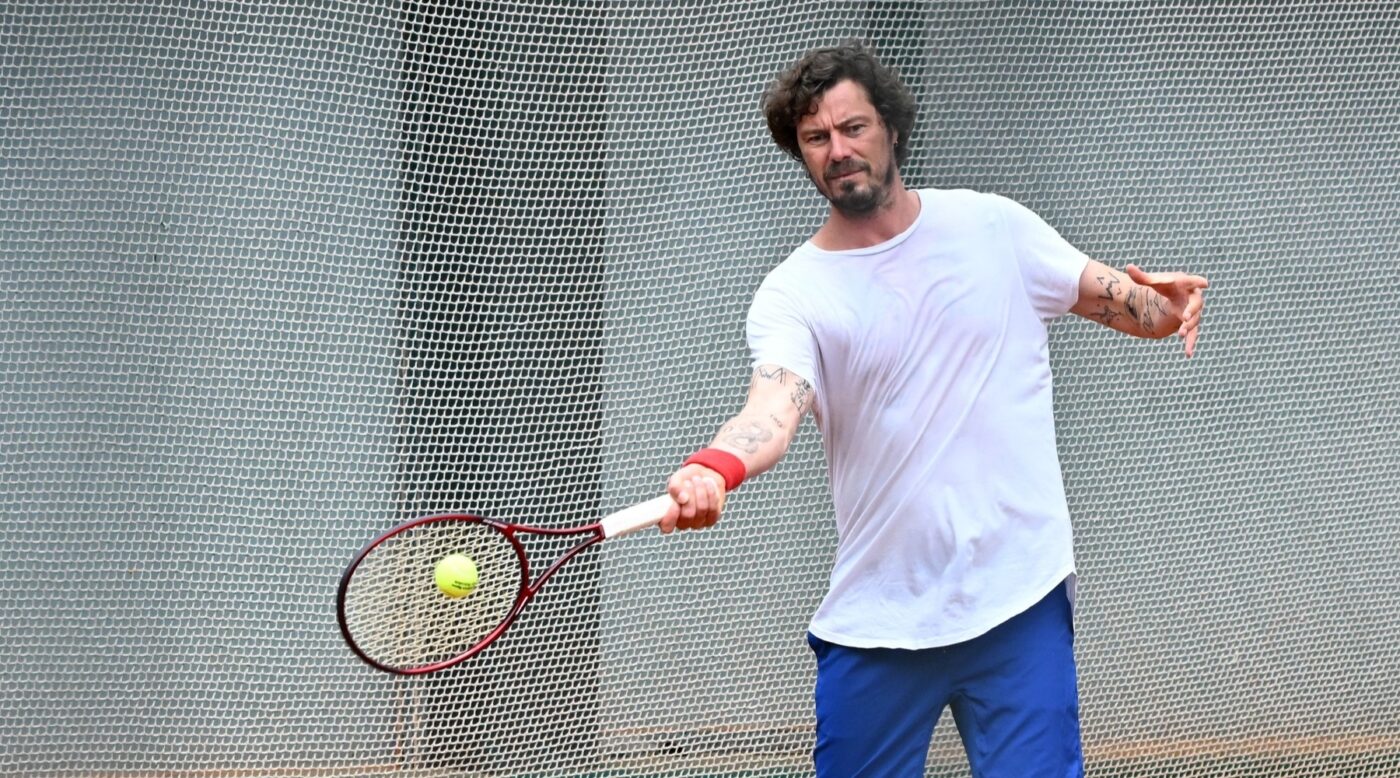 Marat Safin, fost jucător de tenis, regretă libertatea tinerilor din trecut.