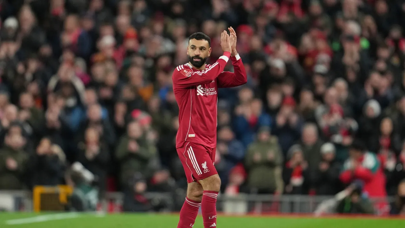 Transfer șoc: Salah va juca la fosta echipă a lui Daniel Pancu și Mircea Lucescu!