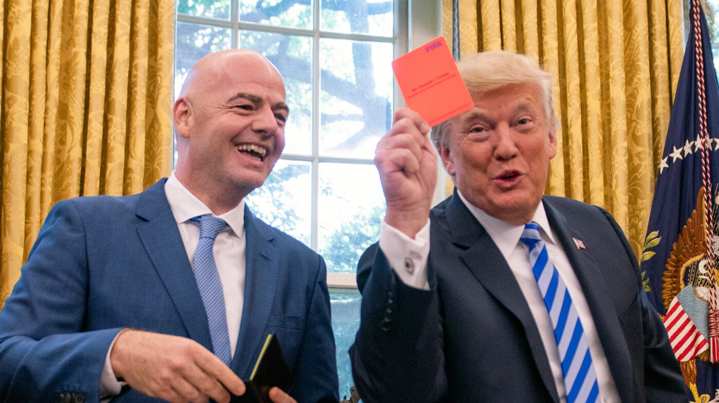 CM 2026 Scandal diplomatic la nivel înalt după decizia FIFA. Guvernul Belgiei a reacționat dur: „Dacă un telefon de la Trump explică asta, atunci…”
