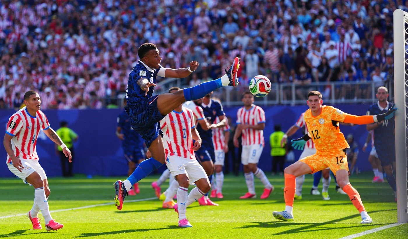 CM 2026 „Scuzați-mi expresia”. Kylian Mbappe, prima reacție după calificarea Franței în sferturile CM