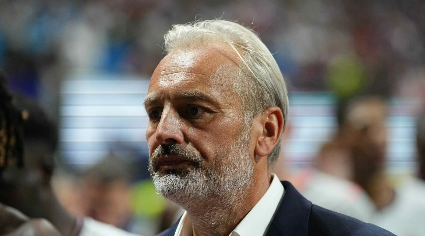CM 2026 Scenă cumplită la Cupa Mondială! Selecționerul RD Congo a fost anunțat la conferința de presă că i-a murit tatăl