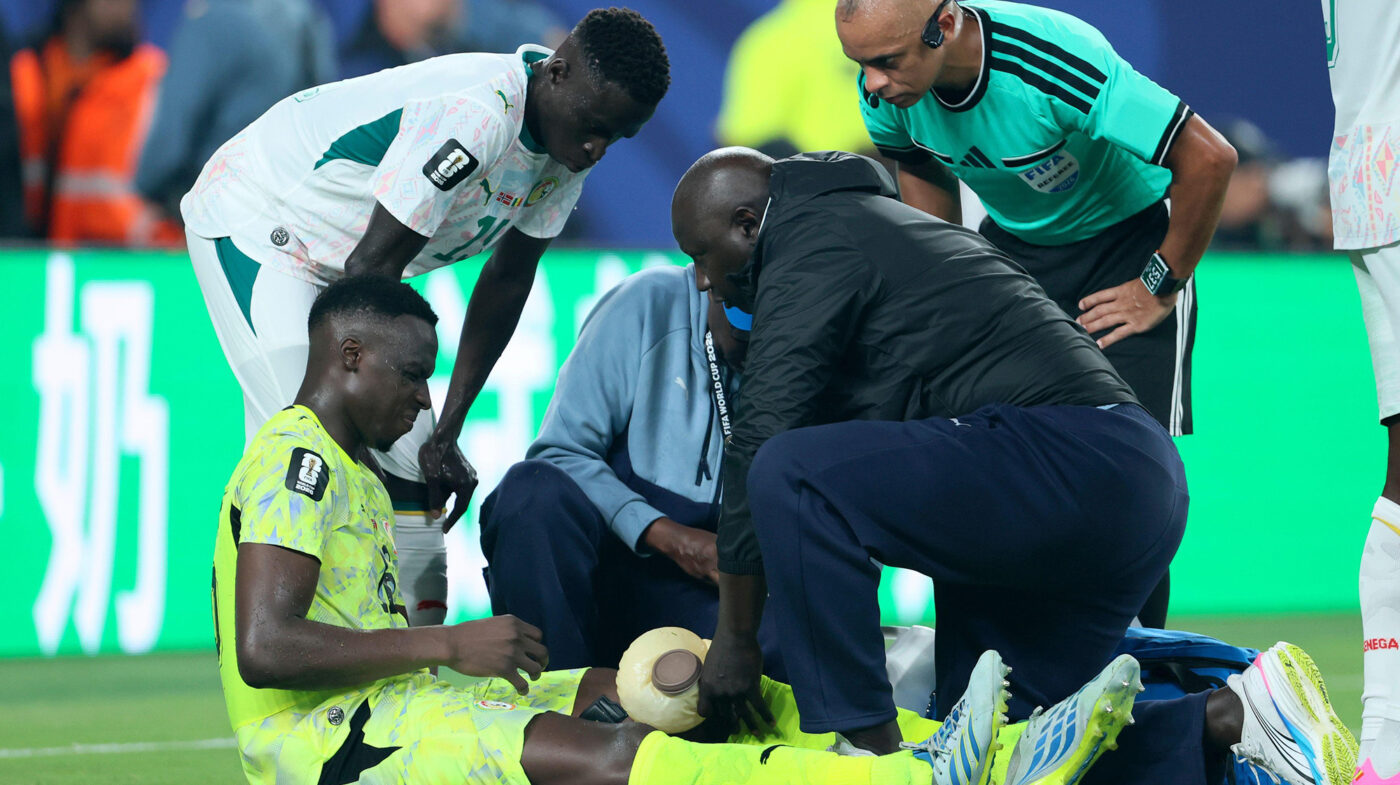 CM 2026 Selecționata de la Cupa Mondială a aflat că medicul naționalei de 10 ani e, de fapt, ginecolog!