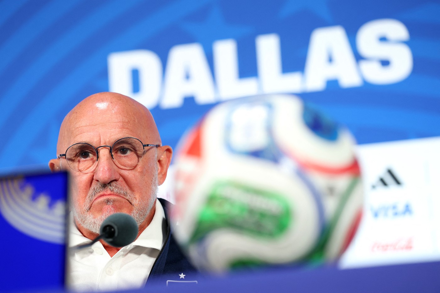 CM 2026 Selecționerul Luis de la Fuente, mesaj clar pentru Pedri înainte de Franța – Spania: „La națională, NU poate juca așa cum o face la Barcelona!”