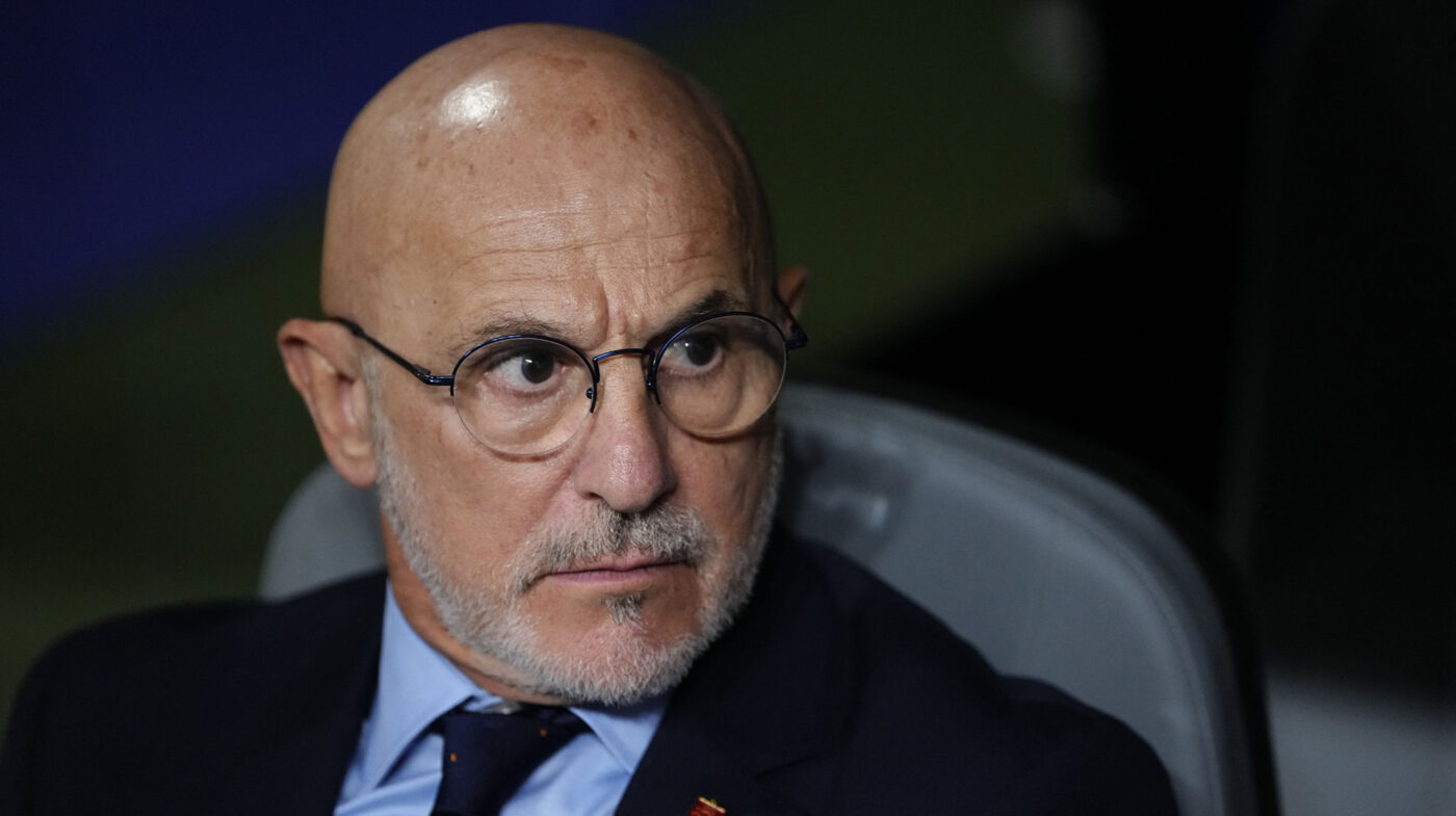 CM 2026 Selecționerul Luis de la Fuente, reacție la limita aroganței după Spania – Austria 3-0: „Am fost aproape perfecți în toate aspectele”