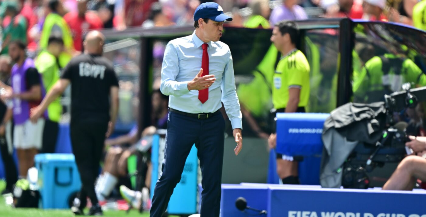 CM 2026 Selecționerul Belgiei a explodat după cea mai controversată fază cu Spania: „Nu ştiu de ce nu a mers arbitrul la VAR!”