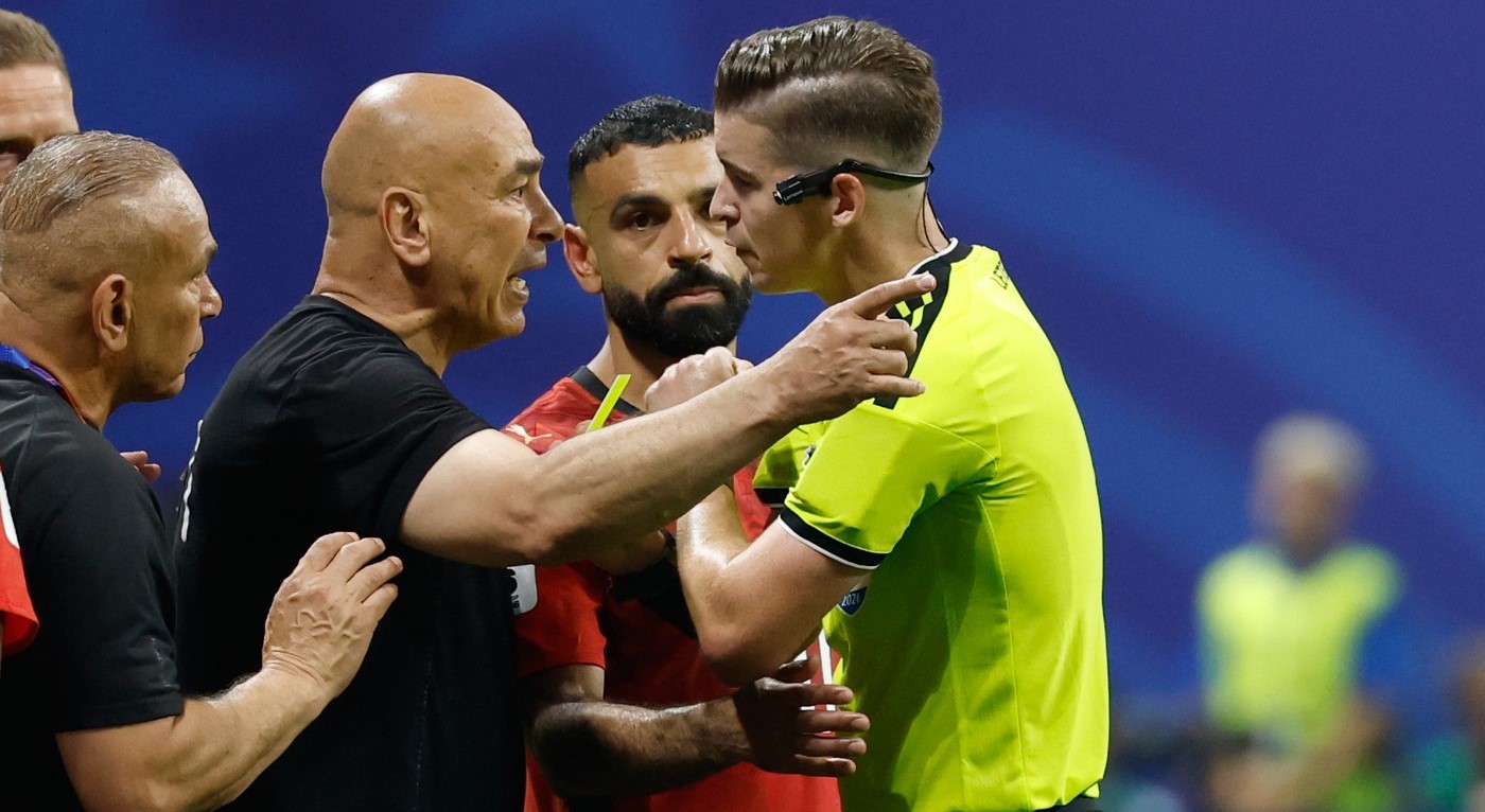 CM 2026 Selecționerul Egiptului a făcut iureș după calificarea Argentinei și s-a năpustit asupra lui Letexier: „Nu s-a dus la VAR! A avut ceva de ascuns”