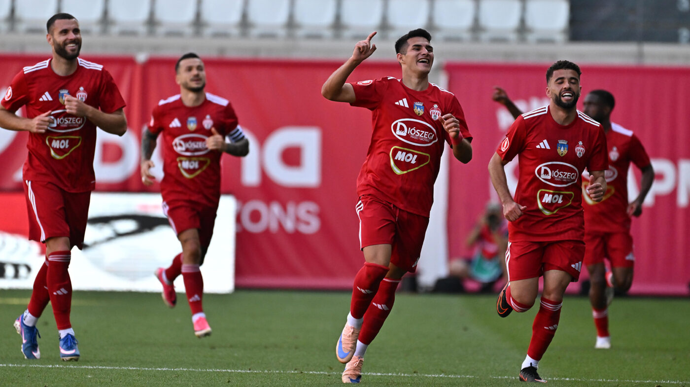 Sepsi – U Cluj 1-0, în etapa 2 din Superliga. Echipa din Miercurea Ciuc câștigă după un meci pe care l-a controlat în totalitate