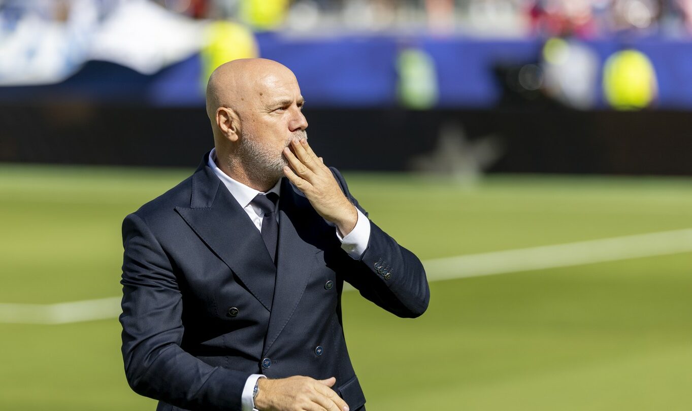 CM 2026 Sergej Barbarez lămurește, cu lacrimi în ochi, de ce Bosnia a pierdut cu SUA și e eliminată de la Cupa Mondială!