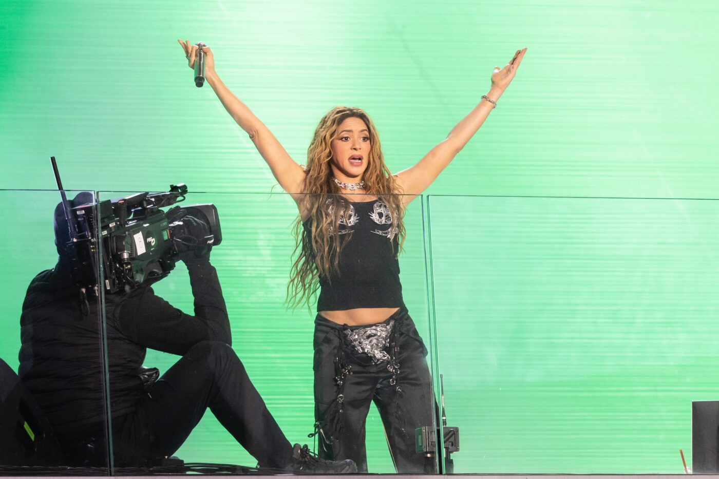 CM 2026 Gluma făcută de Shakira după eliminarea Columbiei de la Campionatul Mondial. Ce a postat vedeta pe Instagram