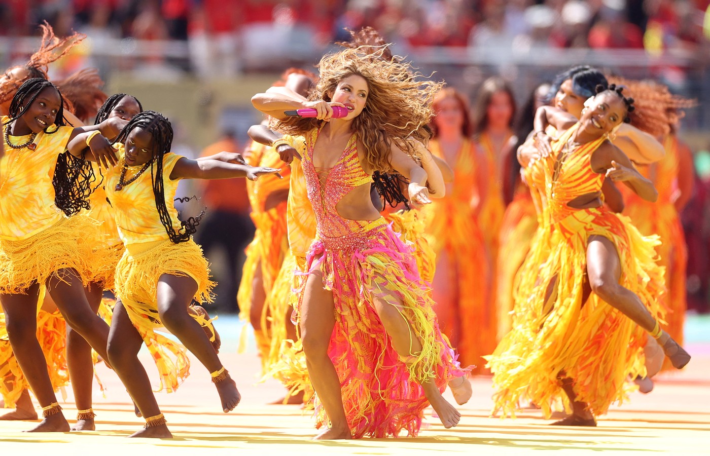 CM 2026 S-a aflat cu ce sume au fost plătiți Shakira și Justin Bieber pentru a cânta la Campionatul Mondial 2026