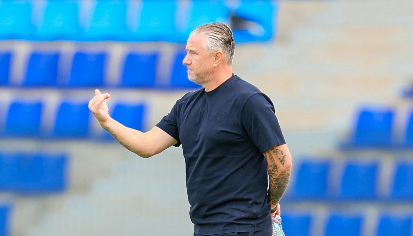 MERCATO A făcut show în Superliga și Reghecampf l-a convins să semneze!