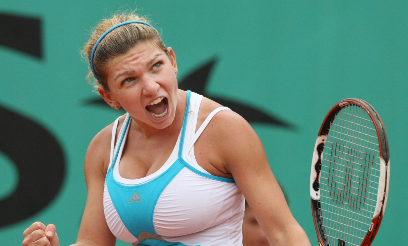 Simona Halep, relație încheiată brusc: Stere Halep a despărțit-o de iubit printr-un SMS! „Nu i-a convenit”