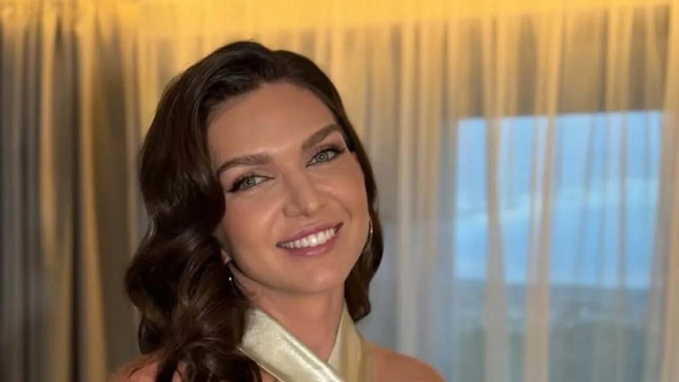 Simona Halep a ajuns în subiectele de admitere de la Facultatea de Drept din București. Totul a pornit de la o glumă de pe Tik Tok