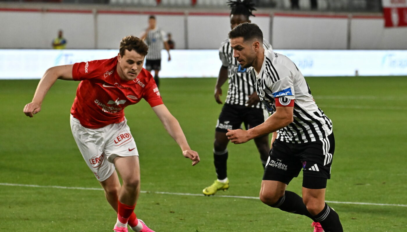 SK Brann – U Cluj Live Text Online în manșa secundă a turului 2 preliminar Conference League, ora 20:00. Echipele probabile. Returul pornește de la scorul 2-2